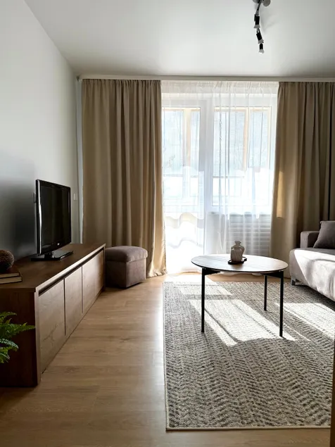 Lake Town apartments - Image 1