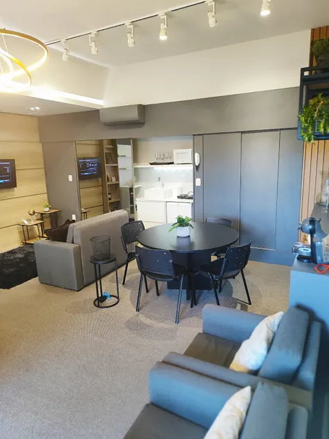 Studio, entire space - Image 1