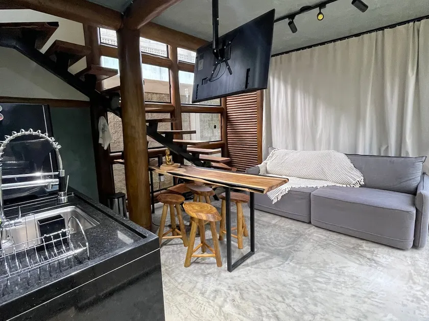 Loft Concha, your beach house! - Image 1