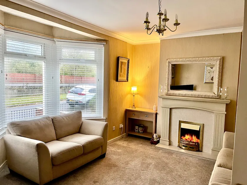 Cosy Home - Image 1