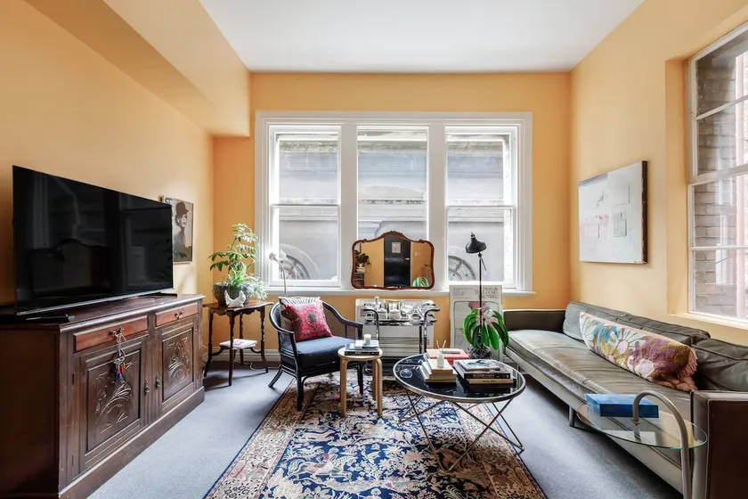 Romantic Bohemian Hideaway in the Melbourne CBD - Image 1