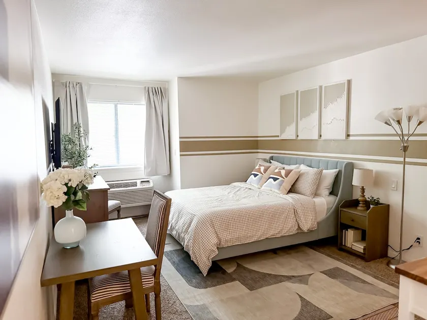 Charming Studio near DTC - Image 1