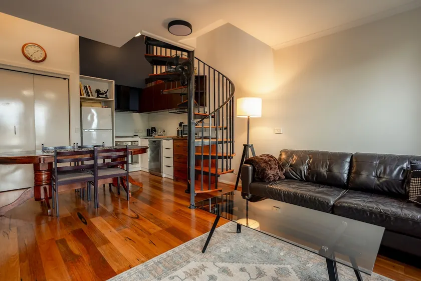Heritage Loft in Brunswick - Image 1