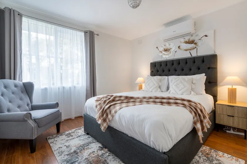 Havana Edge—Pet-friendly Garden Retreat near Beach - Image 1
