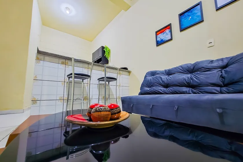 Corner in Moc (central) - Image 1