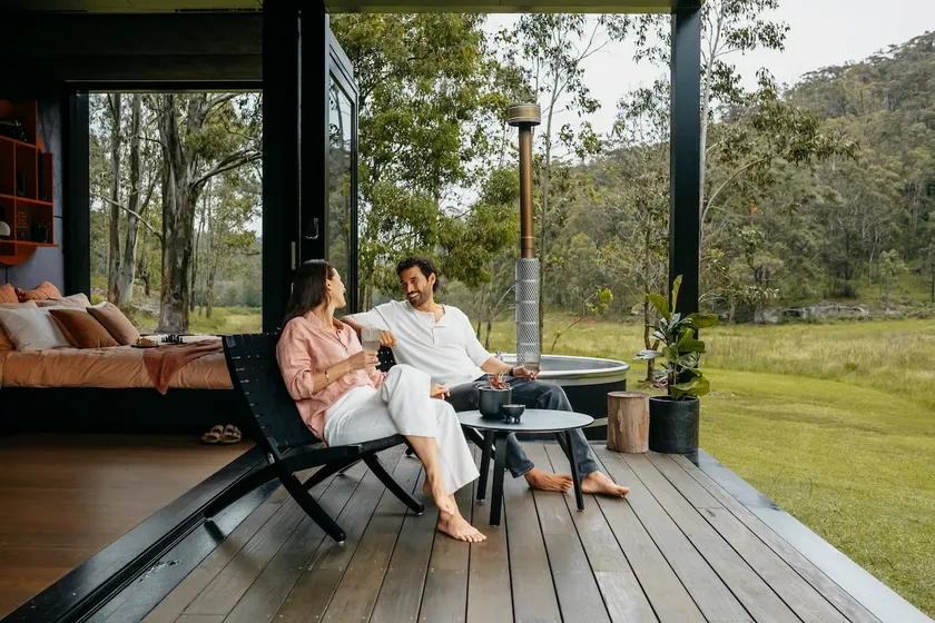 The Lookout - a Huch experience - Image 1