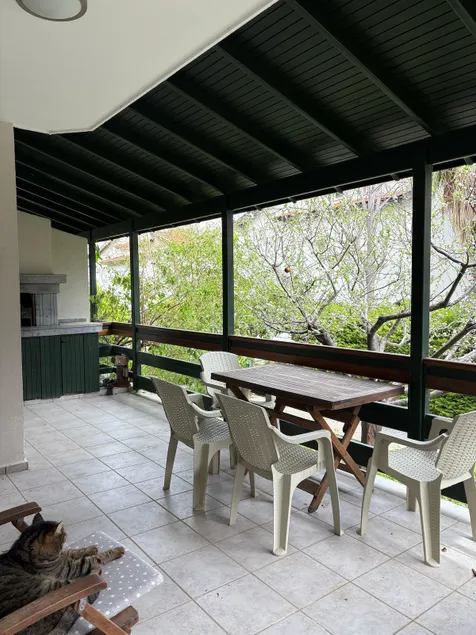 Private Beachfront Villa - Image 1