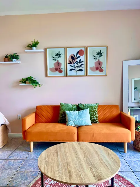 Boho Bay suite! - Image 1