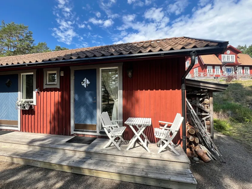 Charming Cottage on Utö | Beach & Restaurants - Image 1
