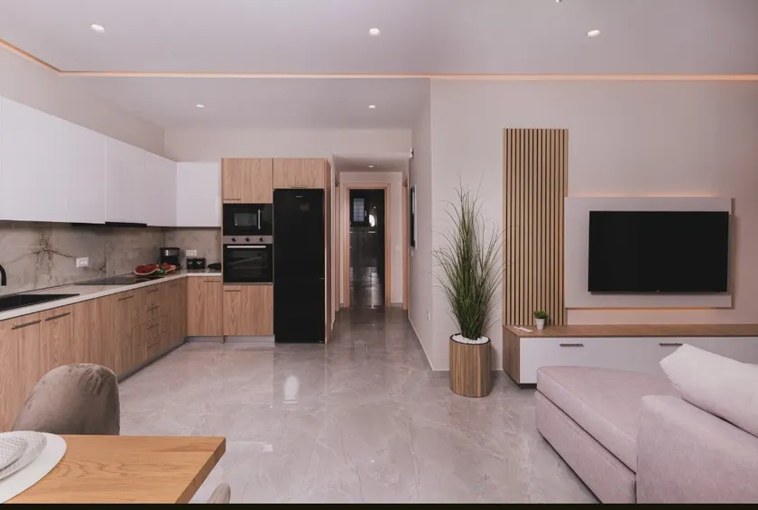 Lion Exclusive Villa - Image 1