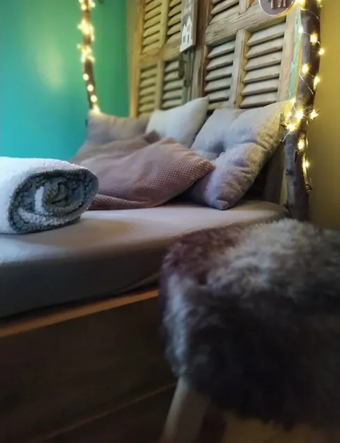 Romantic overnight stay in Bassenge - Image 1