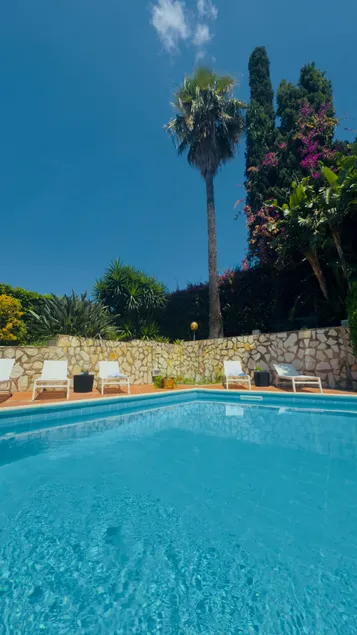Domus Dea Artemide – Apartment in a villa with a pool - Image 1