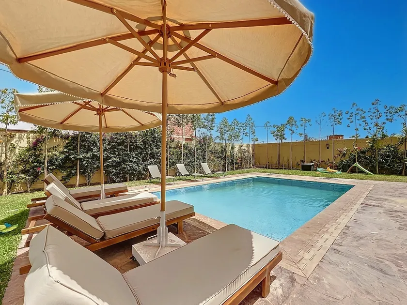 Villa Atlas | Heated Pool, Rooftop • 40Centre - Image 1
