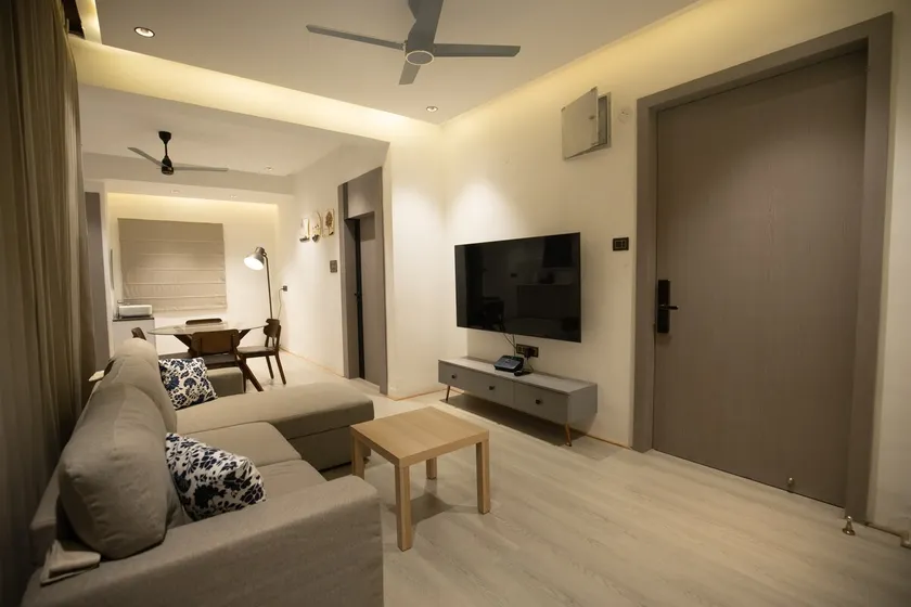 Aura Vista 2BHK - Image 1