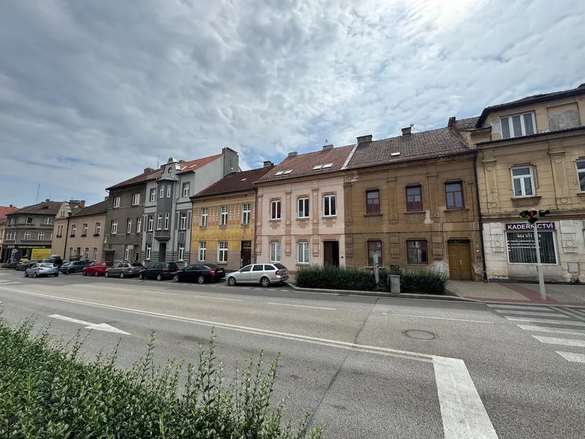 City Apartment Budějovická - Image 1