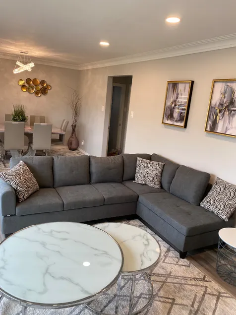 Central family friendly- 3 bed - Image 1