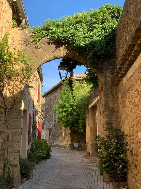 Maison / center village provençal - Image 1