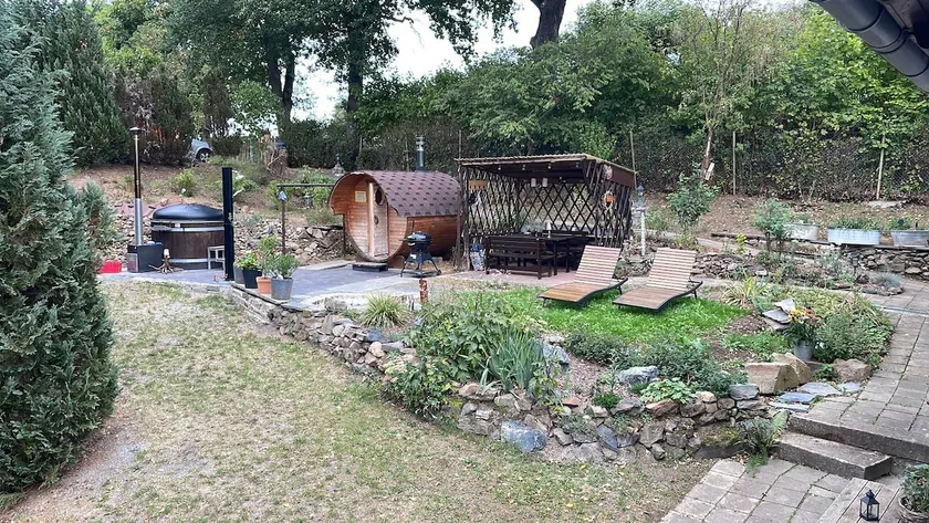 Vacation home, vacation home at Martin's - Image 1