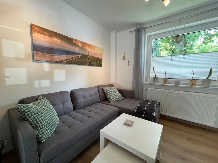 Lille Anker vacation home - Image 1