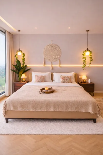 Lush - Cozy Luxe Studio for Soulful Escapes - Image 1