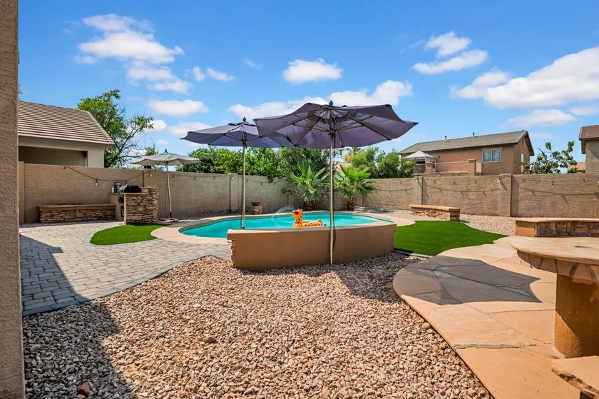 Pool Table + Bar! Family-Friendly Phoenix Retreat - Image 1