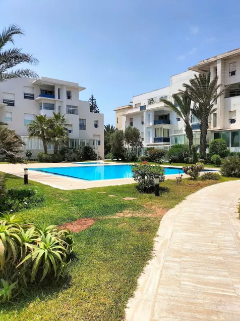 Atlas Dream (chic and seaside residence) - Image 1