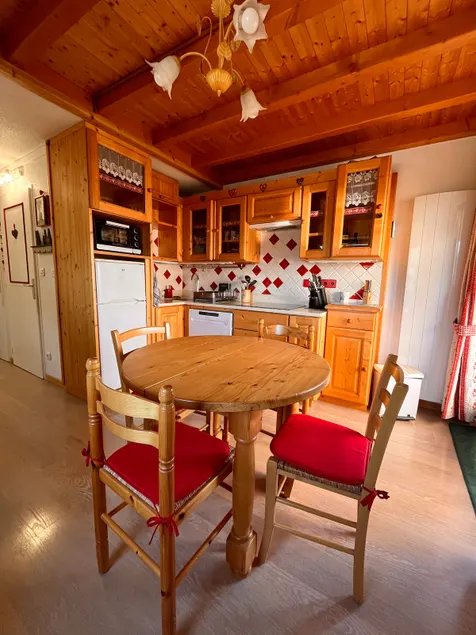 Duplex apartment - Image 1