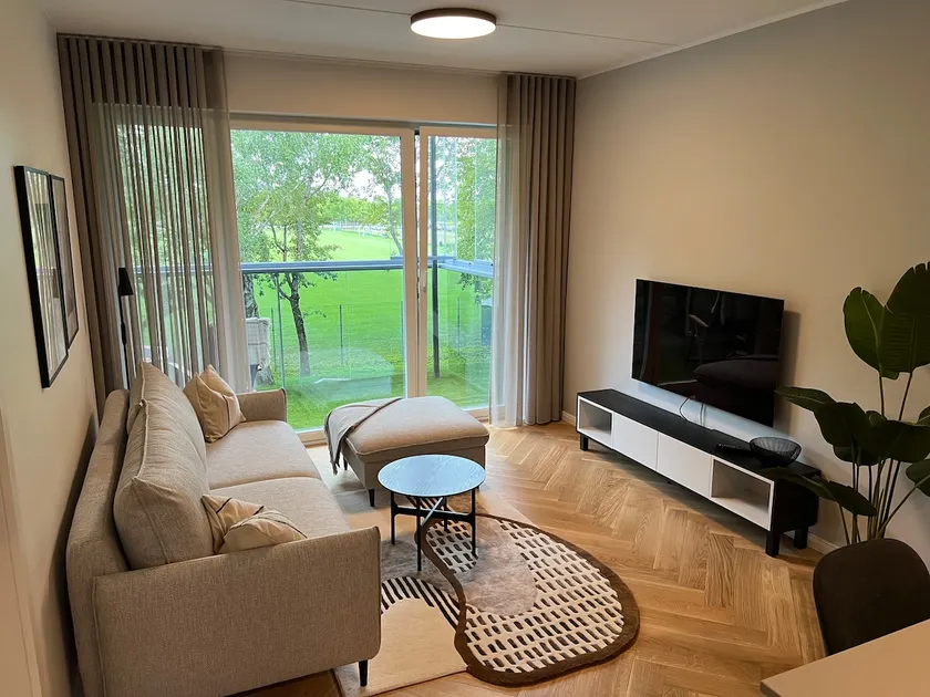 Kuuse beach home - Image 1