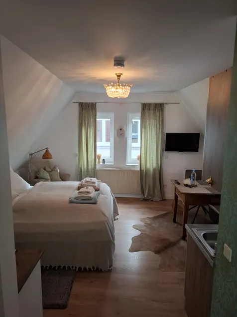 The small gable apartment - Image 1