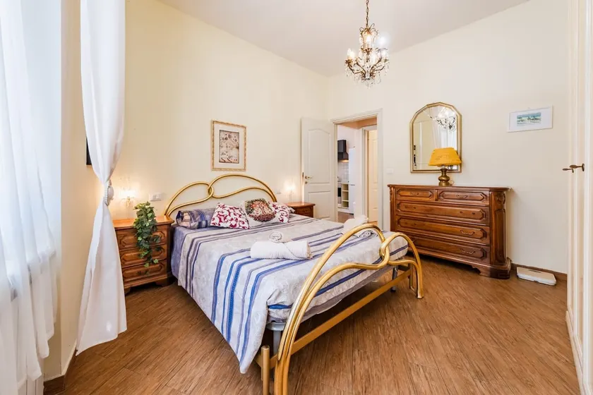 [Centro Nervi] 5-minute walk to the sea and parks - Image 1