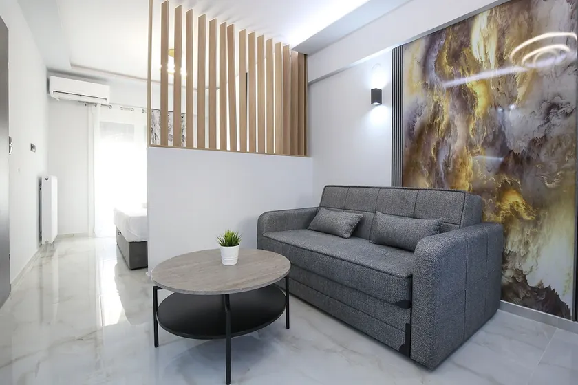 IoannaApartments LuxuryPenthouse - Image 1