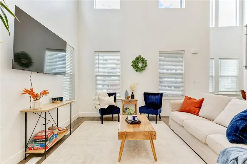 Quiet 3BR Lehi Townhome Near Parks | Sleeps 8 - Image 1