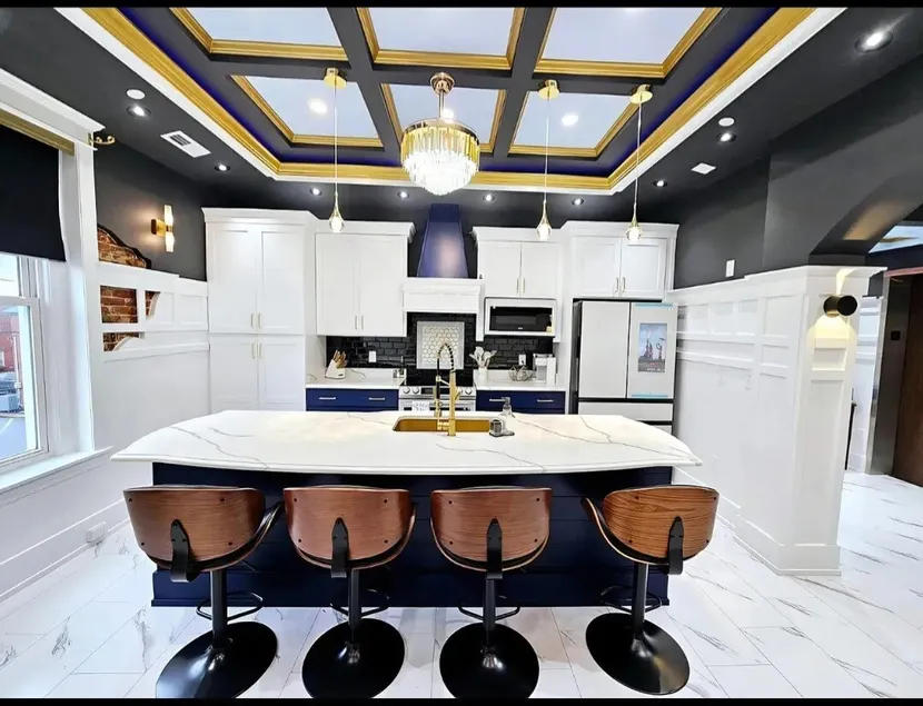 Charm with modern luxury - Image 1