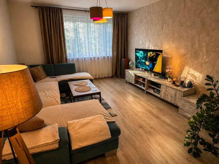 Apartment Nature View - Image 1