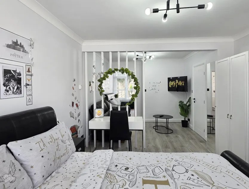 Flat Near Harry Potter-Magical! - Image 1