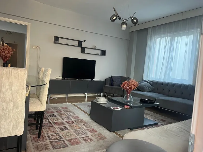 2-1 apt City center forfamili In the best location - Image 1