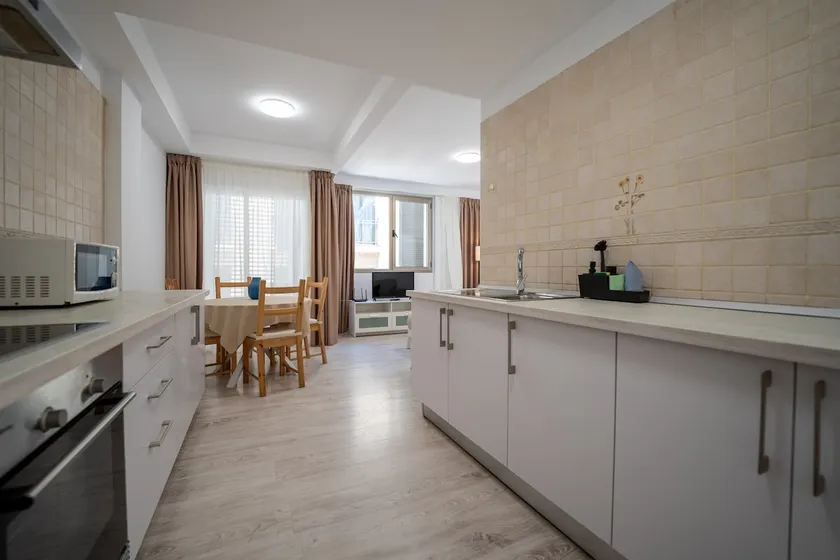 Sabbia Suites Amonak - Image 1
