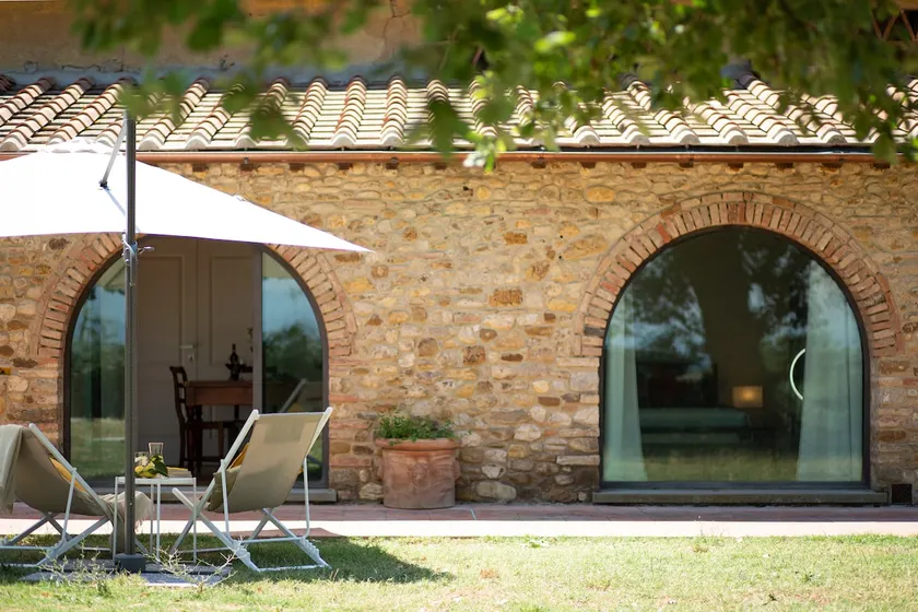To be happy in Tuscany with comfort & view! - Image 1