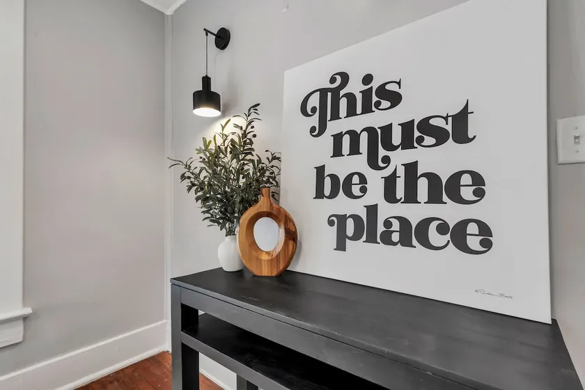 Stylish Cozy Home | Near Downtown, ASU & Hospitals - Image 1