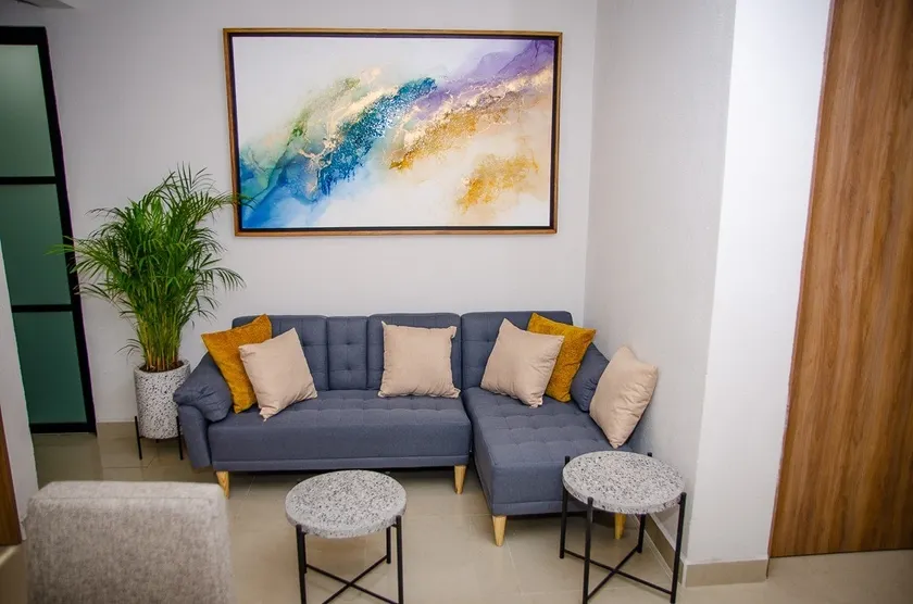 Camelinas apartment. - Image 1