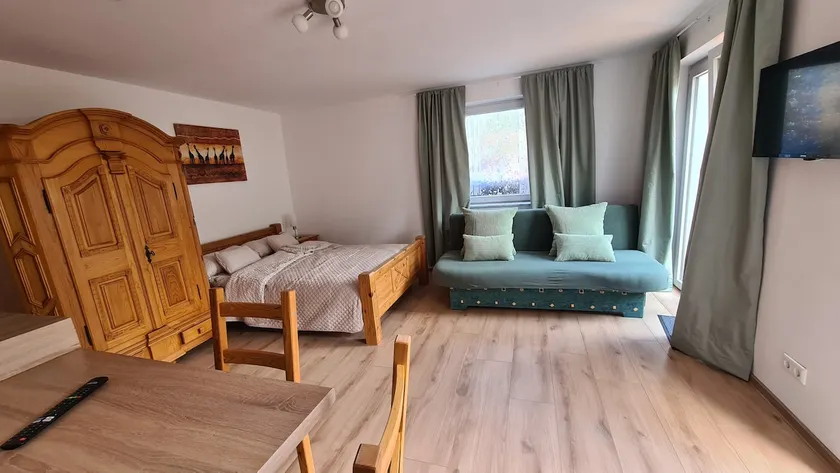 Haides helle FeWo Neckarsteinach-OT - Image 1