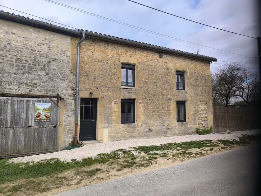country house, quiet and nature - Image 1