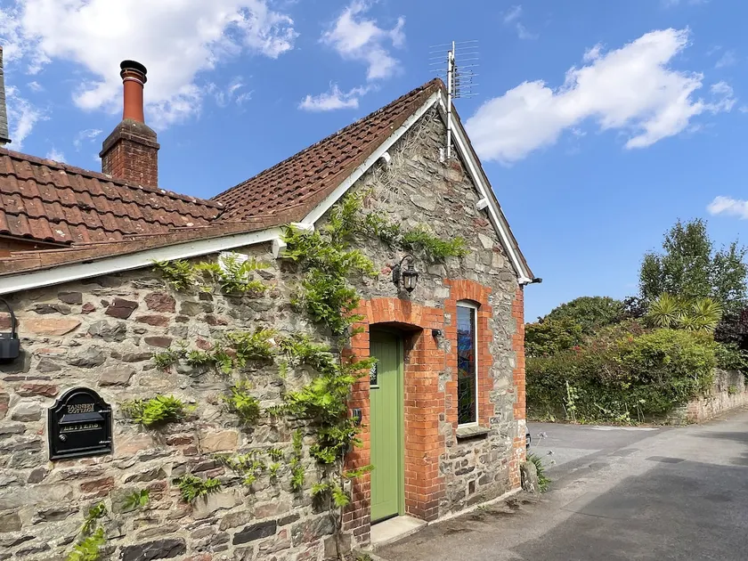 Porlock Hideaway - Image 1