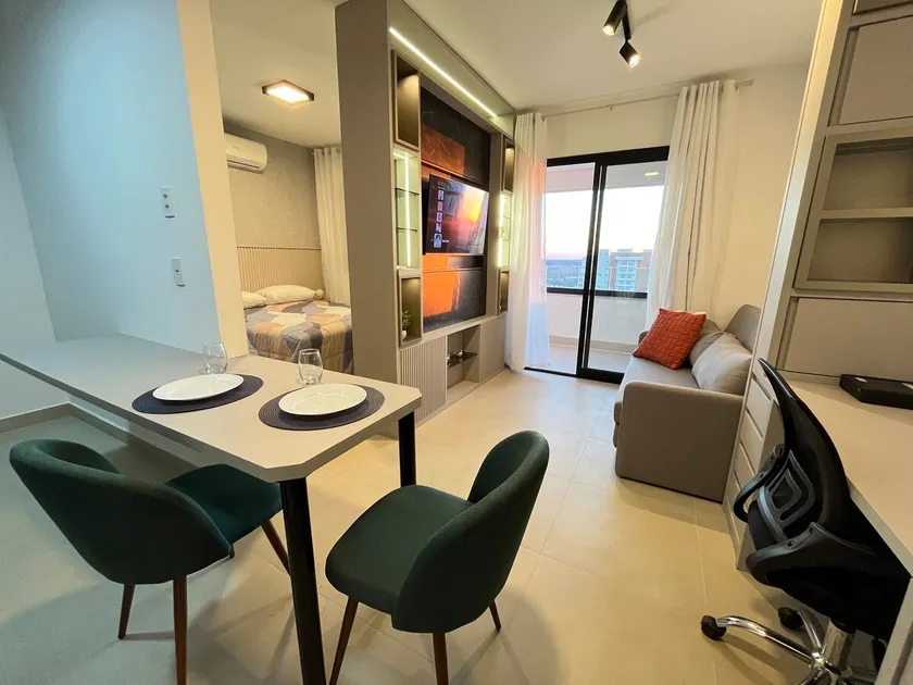 Studio no Campolim - Image 1
