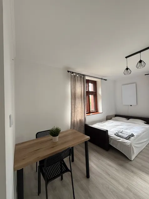 Parkowa Apartment - Image 1