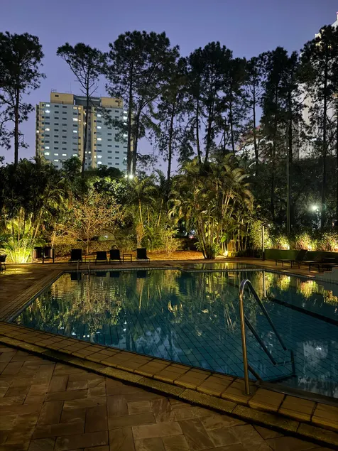 Stay in Alphaville: modern flat with leisure facilities - Image 1
