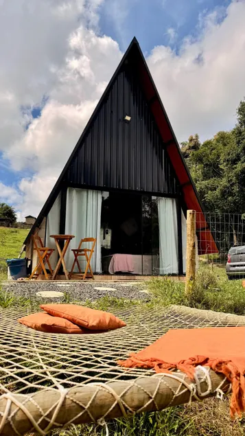 Aliança Chalet - Image 1