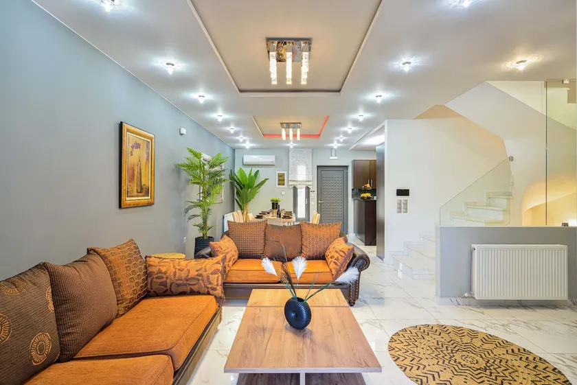 Arieldine Luxury Apartment - Image 1