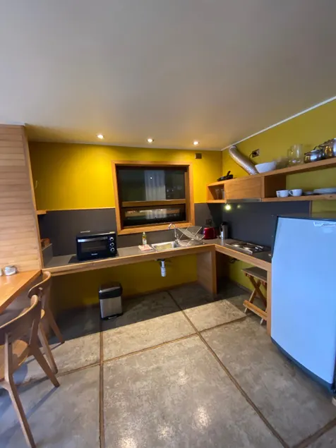 Universal access apartment - Image 1