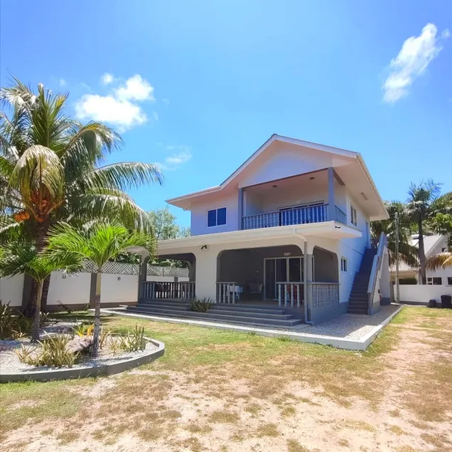 Trwa Koko Self-catering - Image 1
